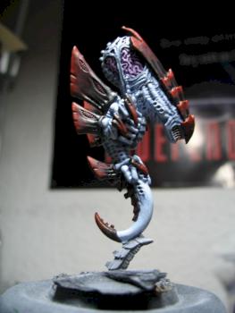Tyranid Zoantroph by Djevel