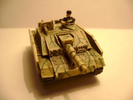 Une autre figurine by CAESER