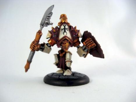 Another mini by wolflordkejl