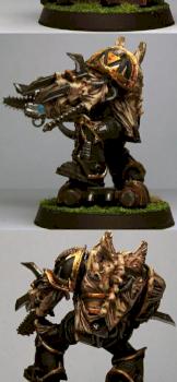 Obliterator #2 by Napalm