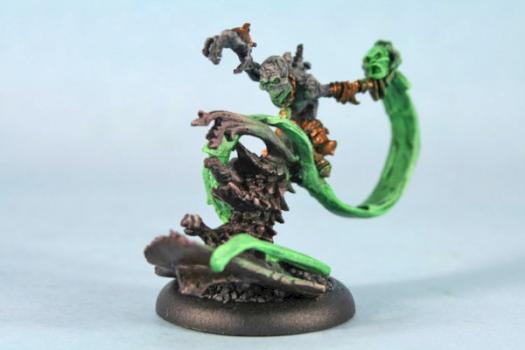 Skarlock Cryx by mchammas
