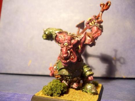 troll by ghetti