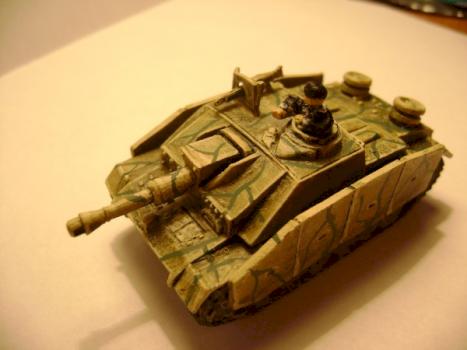 Une autre figurine by CAESER