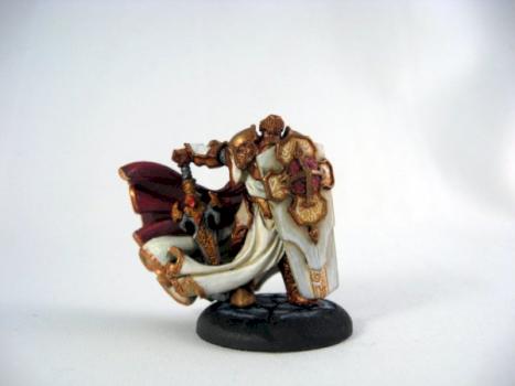 Another mini by wolflordkejl