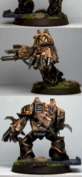 Obliterator #3 by Napalm