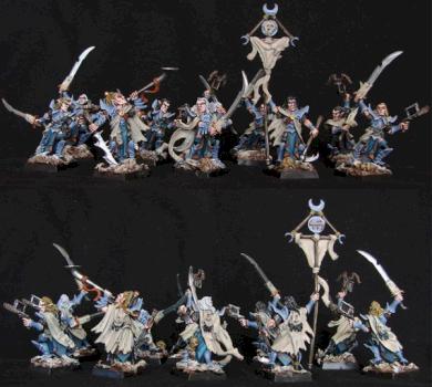 Mangil Manhide's Manflayers by SexRocket