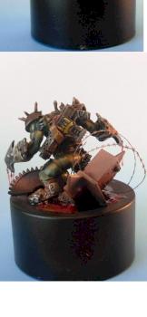 conversion ork by ram