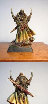 Guarde Praetorian by Foucoult