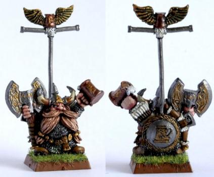 Joseph Bugman by grahnar