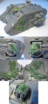 converted Dark Angel Land by minimax