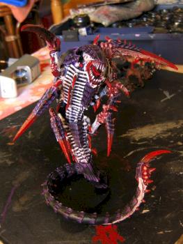 trygon by teudge