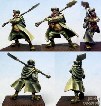 Une autre figurine by vonHymack