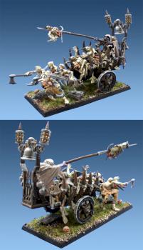 Corpse Cart by phael_minis