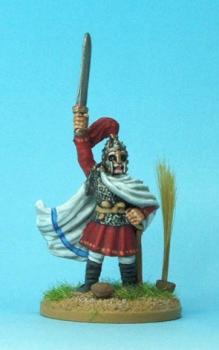 Arthur by Foundry by rob duffy