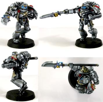GK Tirros by Palazar