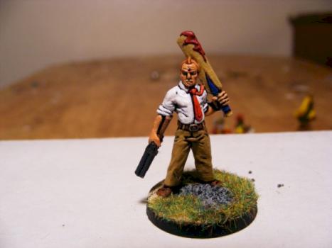 Another mini by mrbadexample