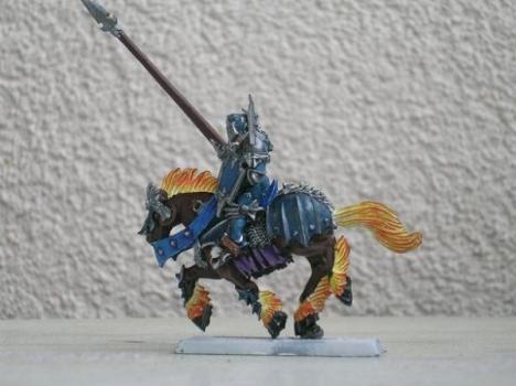 Another mini by Wolfman82