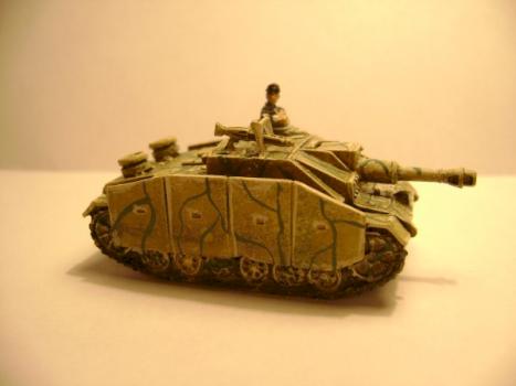 Une autre figurine by CAESER
