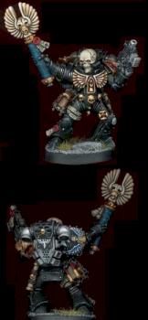 BlackTemplarsChaplain by daddi85