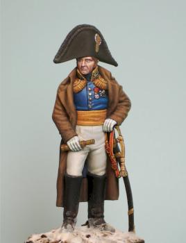 General de Division, Comte Jean Compans by ericc4111