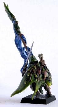 Glade guards standar bearer by grahnar
