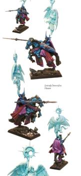 Grande bannière comte vampire by Sheax