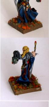 Aurelius van Risink by TauVictor