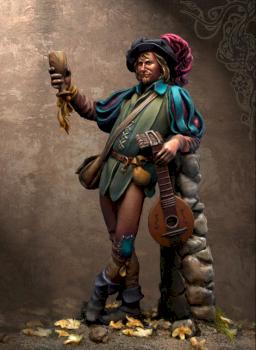 El Juglar by J. Martin