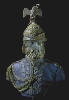 Mexican Palace Guard by palmielcore