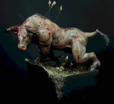 Hombre Toro - overview by jarhead