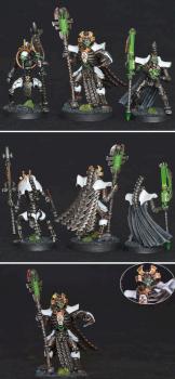 Necron dynasty, Menotekh vassal union by Shi Vral