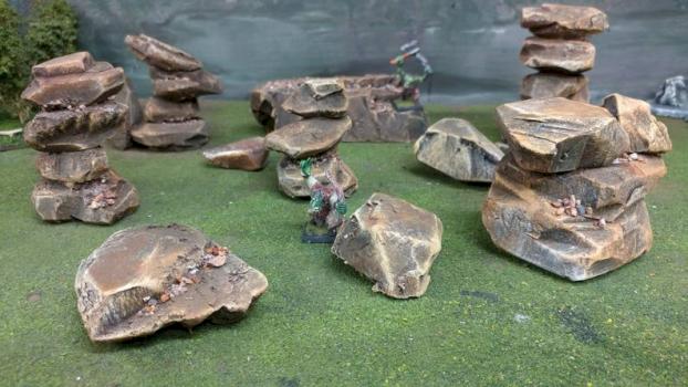 ON ETSY https://www.etsy.com/listing/1047375389/10-pc-stacked-stone-desert-scatter?ref=related-4 by Foofighterubu