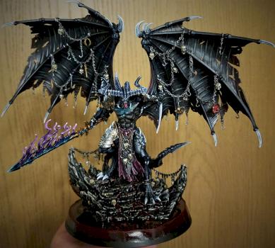 be'lakor by SaucyBoy