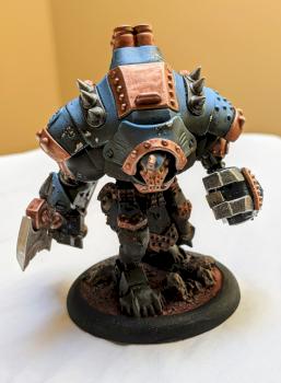 war jack by tedkoob