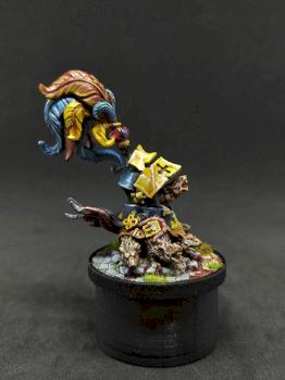 Plague of War by Zorana