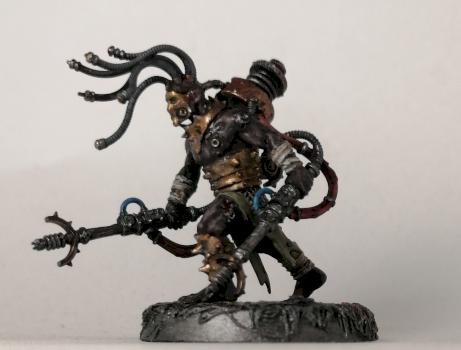 Negavolt Cultist by Sad_Dzen