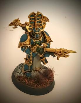 Rubric Marine by Gallajhat