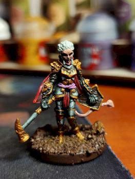 Sun (spoiler) Gloomhaven by Osvius