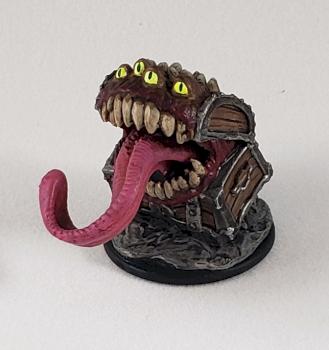 Mimic by Brushido