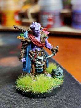 Angry face (spoiiler) Gloomhaven by Osvius