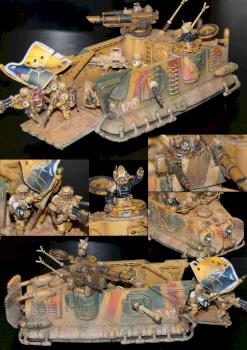 Dunerider conversion by disturbing_presence