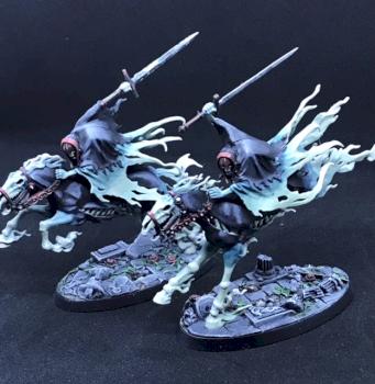 Nighthaunt by Merrick