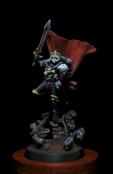 Ephreal stern by Guaboa