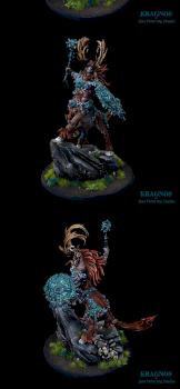 Kragnos, the End of Empires by Just.PS