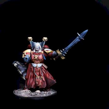 Mephiston by daves_brush_maddnes