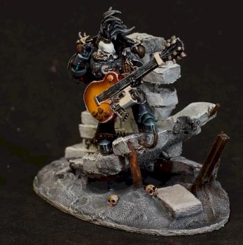 Noise marine by theromko