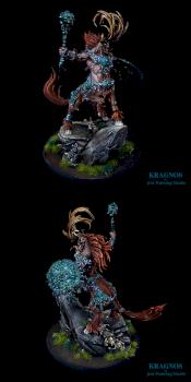 Kragnos, the End of Empires by Just.PS