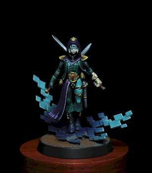 Kyganil by Guaboa