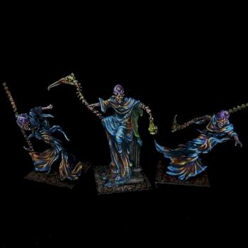 Limbo: Eternal War - Messor Gheist by Zorrofuego