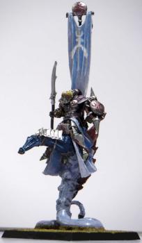 Exalted Insect by Hatman
